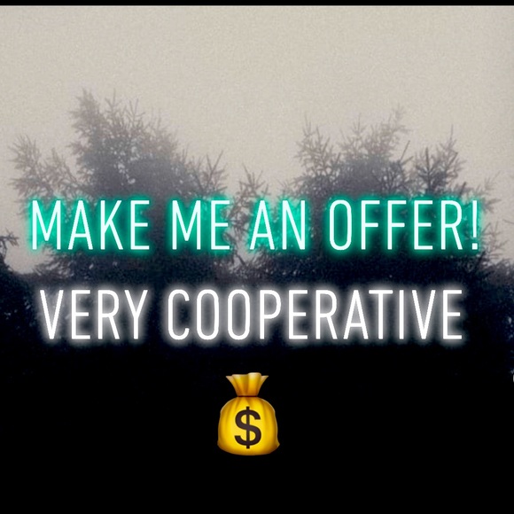 🔔 Send Offers 🔔 - Picture 1 of 1